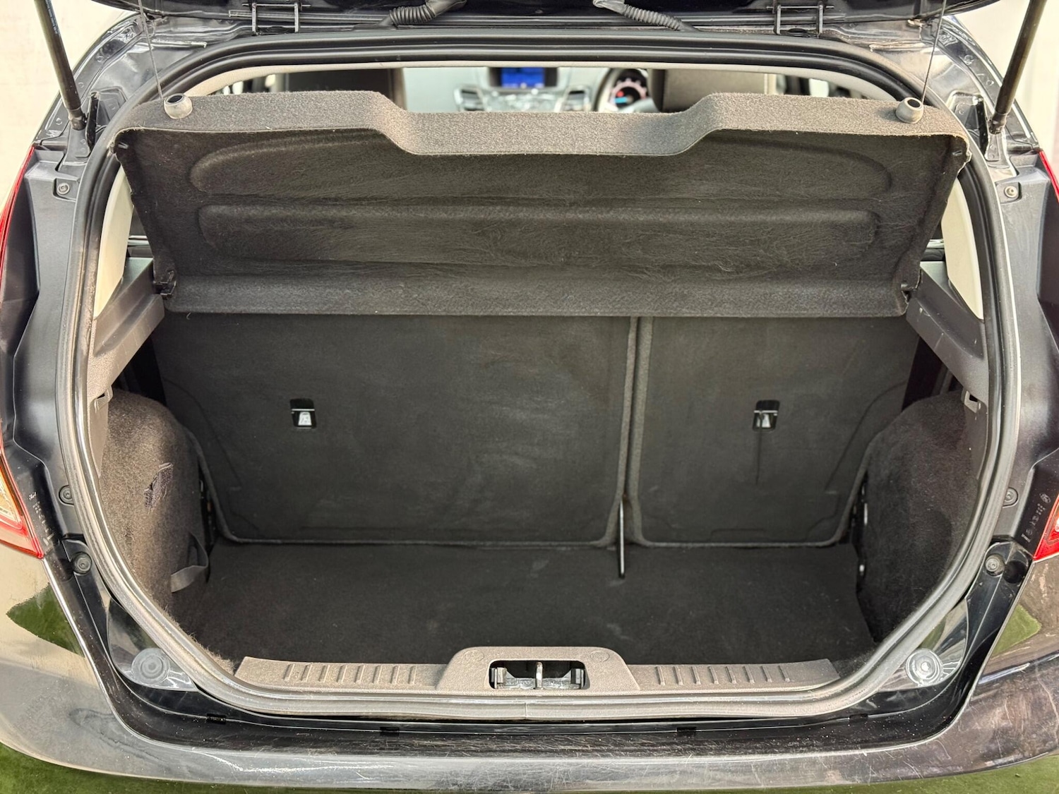 Used Ford Fiesta 2017 for sale - 77386674: Photo 8