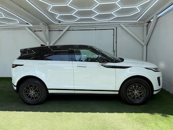 Used Land Rover Range Rover Evoque 2019 for sale - 78969354: Photo