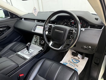 Used Land Rover Range Rover Evoque 2019 for sale - 78969354: Photo