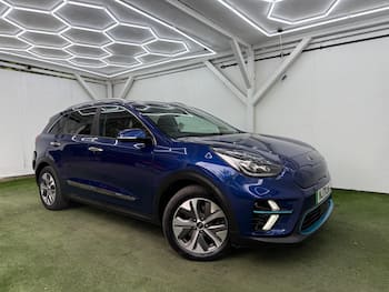 Used Kia Niro 2021 for sale - 79820748: Photo