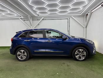 Used Kia Niro 2021 for sale - 79820748: Photo