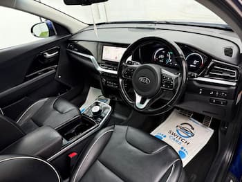 Used Kia Niro 2021 for sale - 79820748: Photo