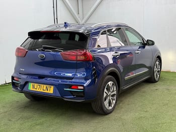 Used Kia Niro 2021 for sale - 79820748: Photo