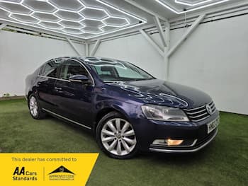 Used Volkswagen Passat 2013 for sale - 79846791: Photo
