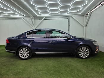 Used Volkswagen Passat 2013 for sale - 79846791: Photo