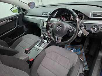 Used Volkswagen Passat 2013 for sale - 79846791: Photo