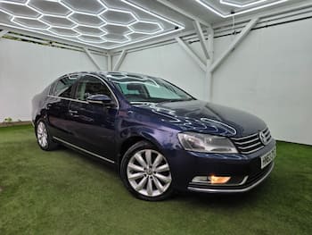 Used Volkswagen Passat 2013 for sale - 79846791: Photo