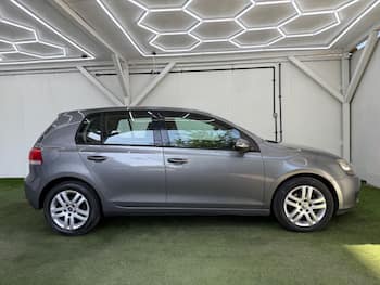 Used Volkswagen Golf 2010 for sale - 79847784: Photo