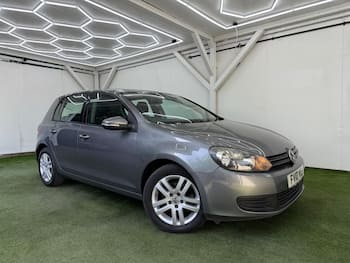Used Volkswagen Golf 2010 for sale - 79847784: Photo