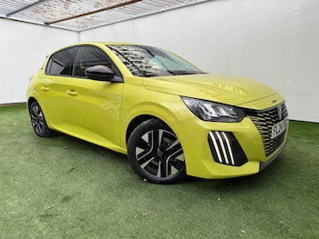 Used Peugeot 208 2024 for sale - 78586114: Photo