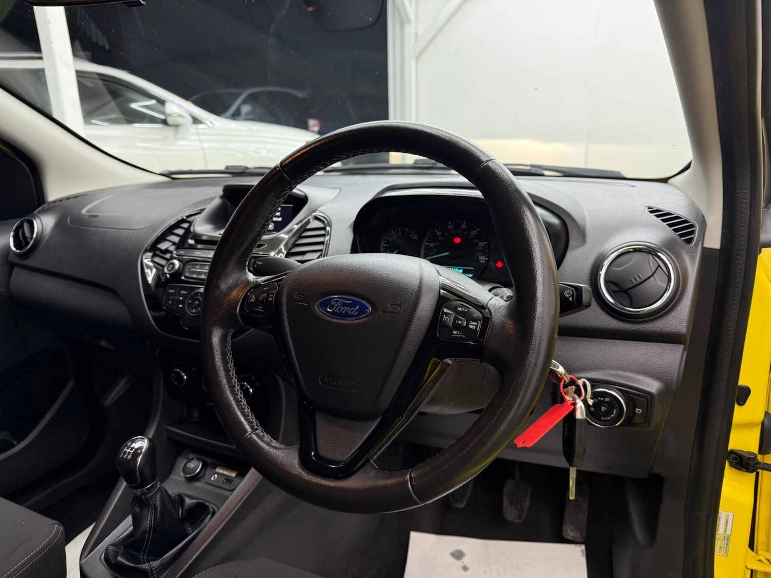 Used Ford Ka+ 2016 for sale - 77440307: Photo 15