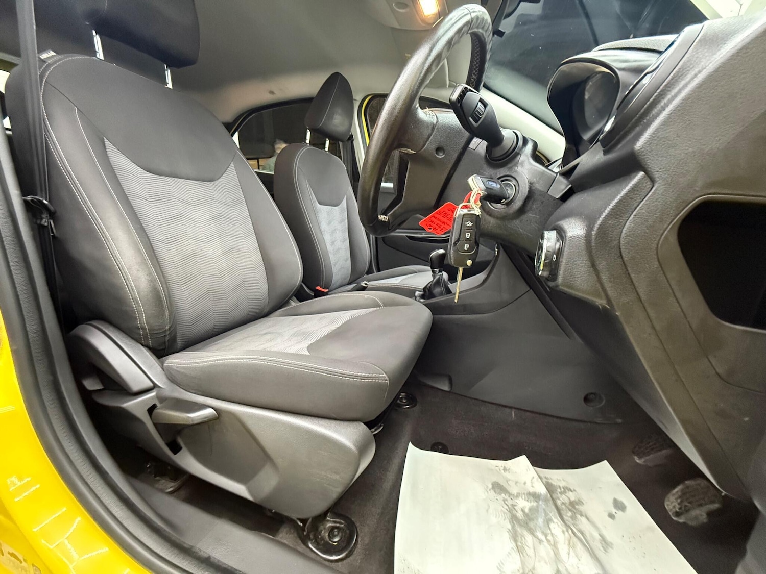 Used Ford Ka+ 2016 for sale - 77440307: Photo 16