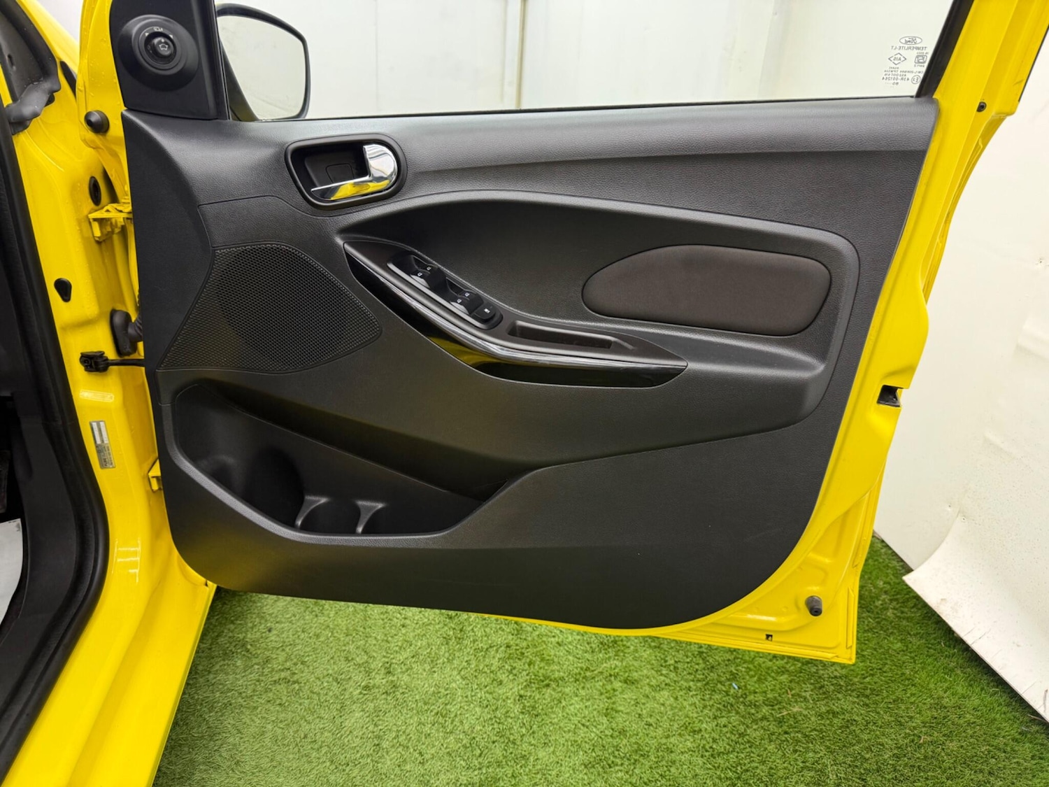 Used Ford Ka+ 2016 for sale - 77440307: Photo 17