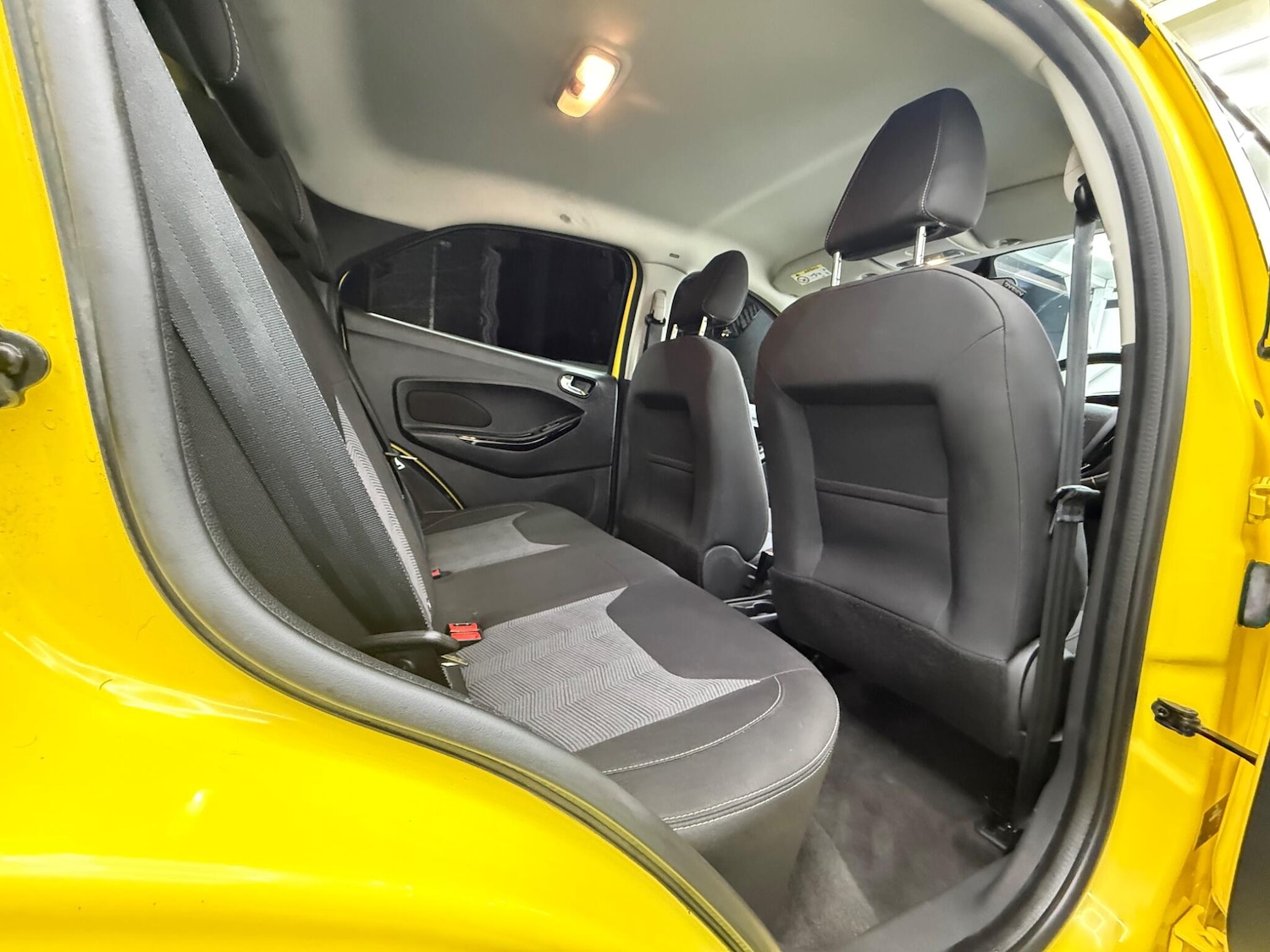 Used Ford Ka+ 2016 for sale - 77440307: Photo 19