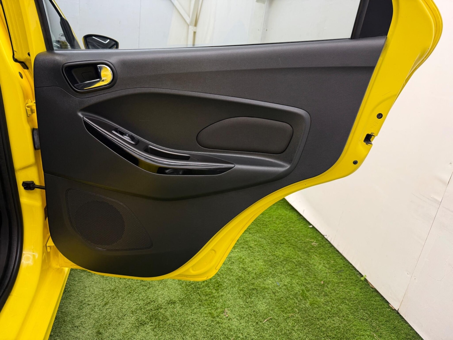 Used Ford Ka+ 2016 for sale - 77440307: Photo 21