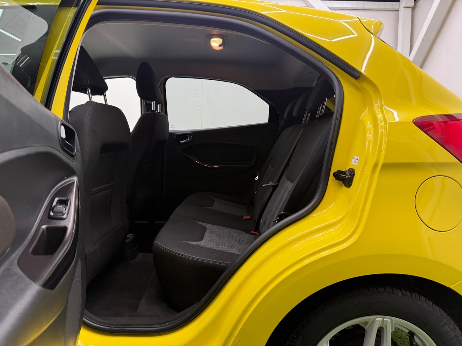 Used Ford Ka+ 2016 for sale - 77440307: Photo 22