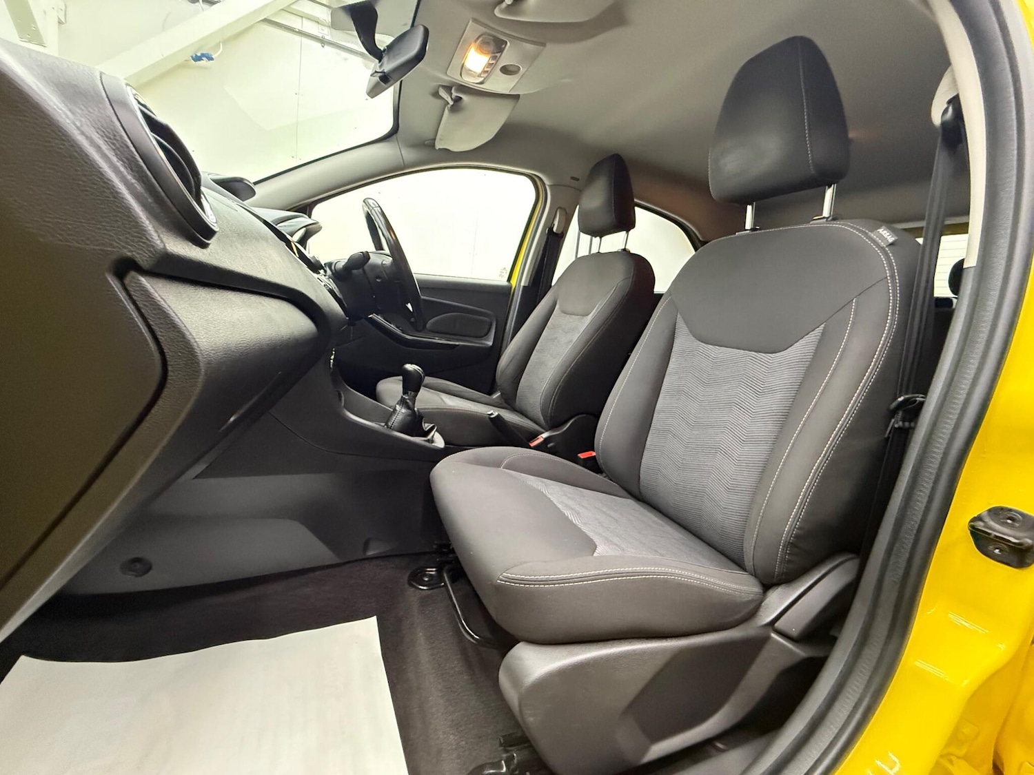 Used Ford Ka+ 2016 for sale - 77440307: Photo 26