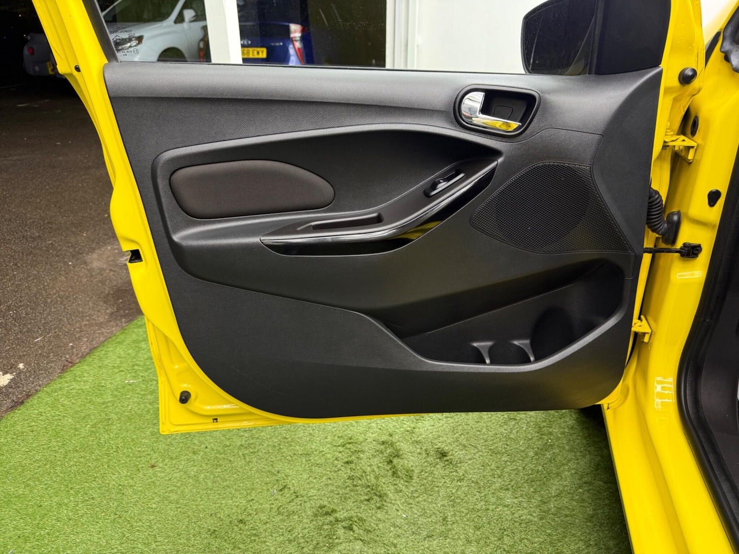 Used Ford Ka+ 2016 for sale - 77440307: Photo 27