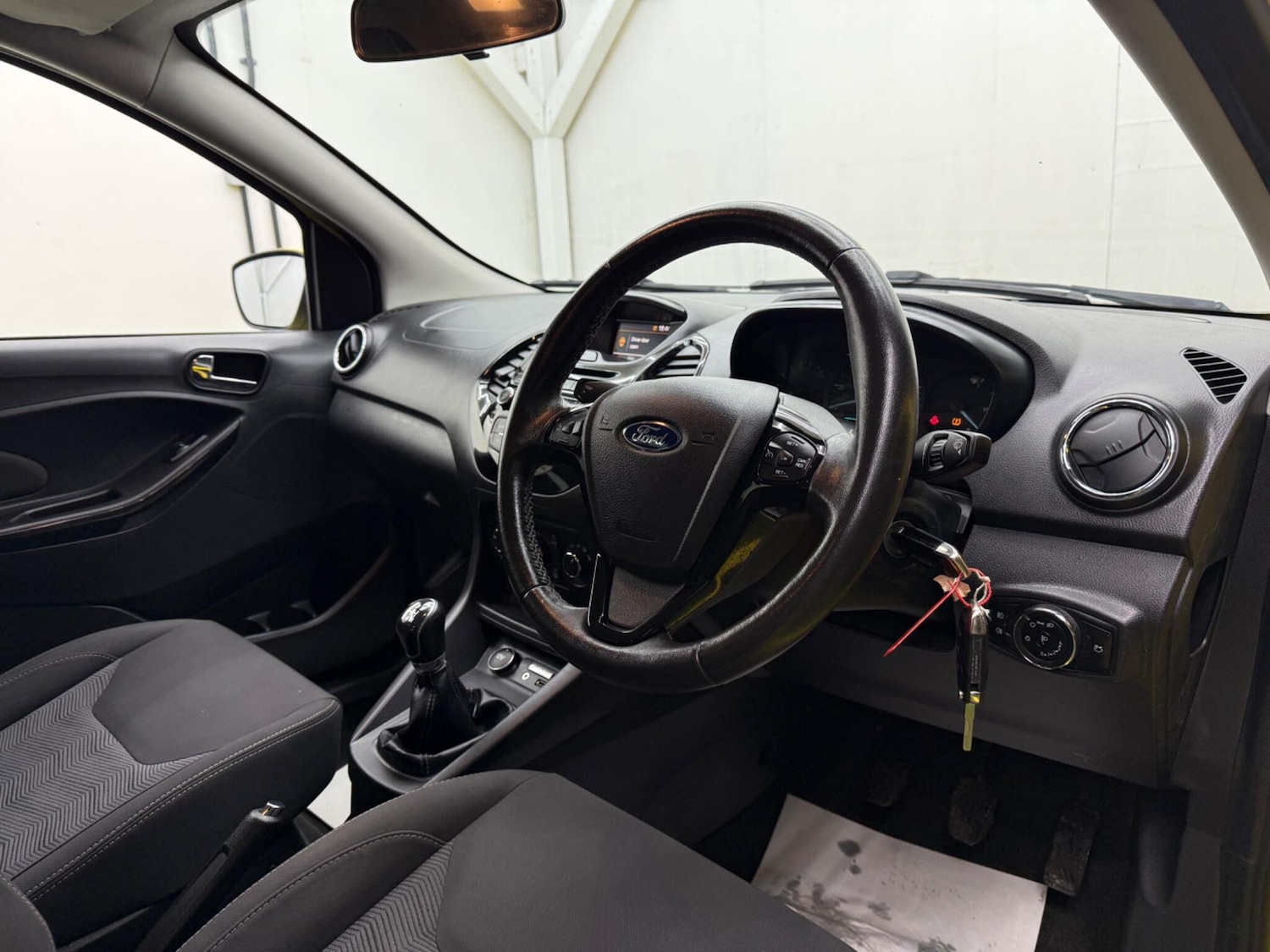 Used Ford Ka+ 2016 for sale - 77440307: Photo 3