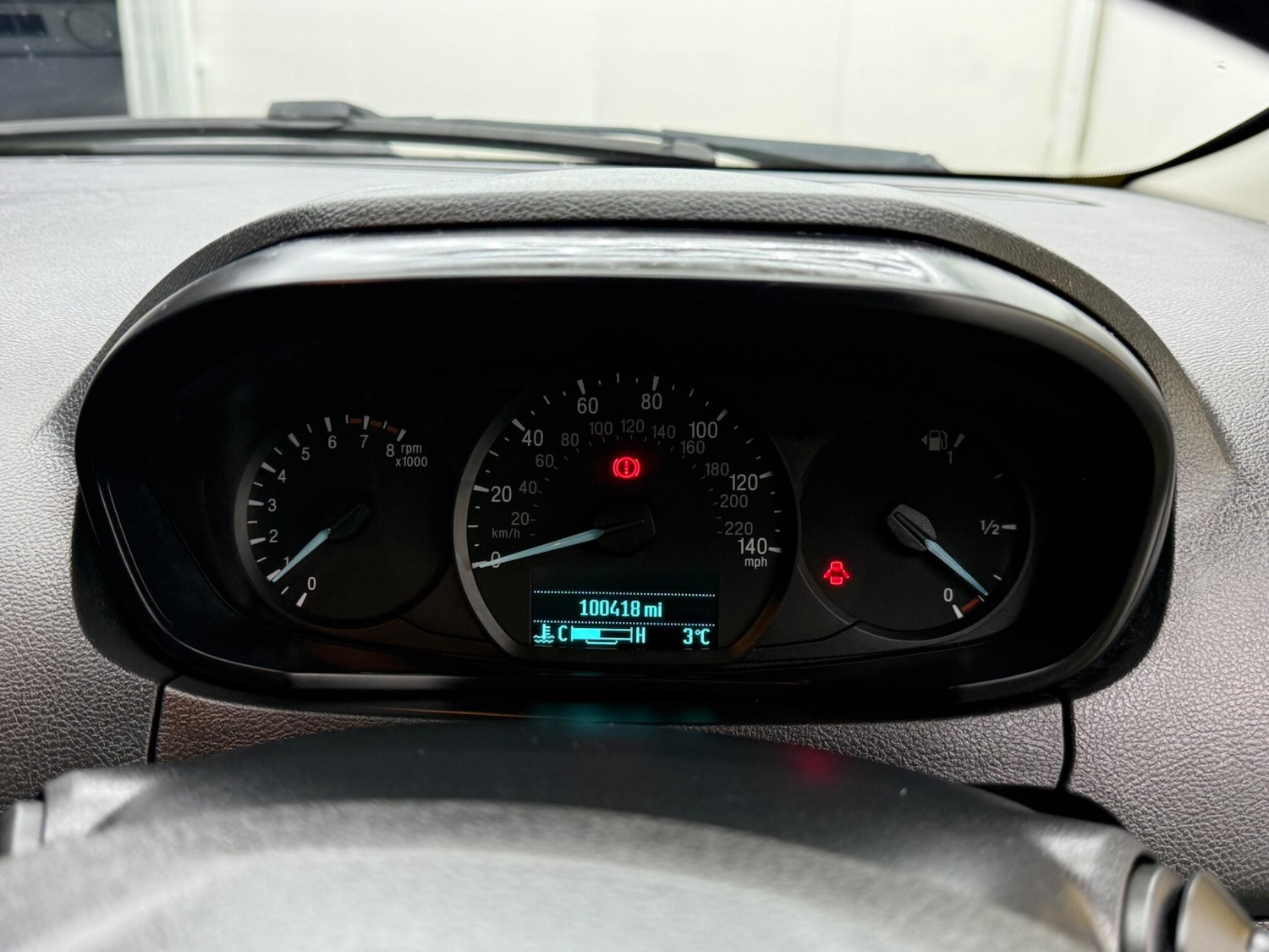 Used Ford Ka+ 2016 for sale - 77440307: Photo 33