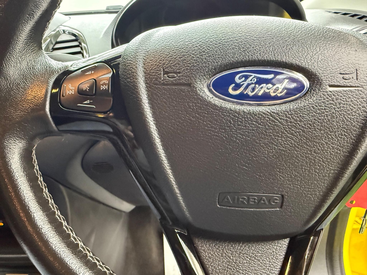 Used Ford Ka+ 2016 for sale - 77440307: Photo 34