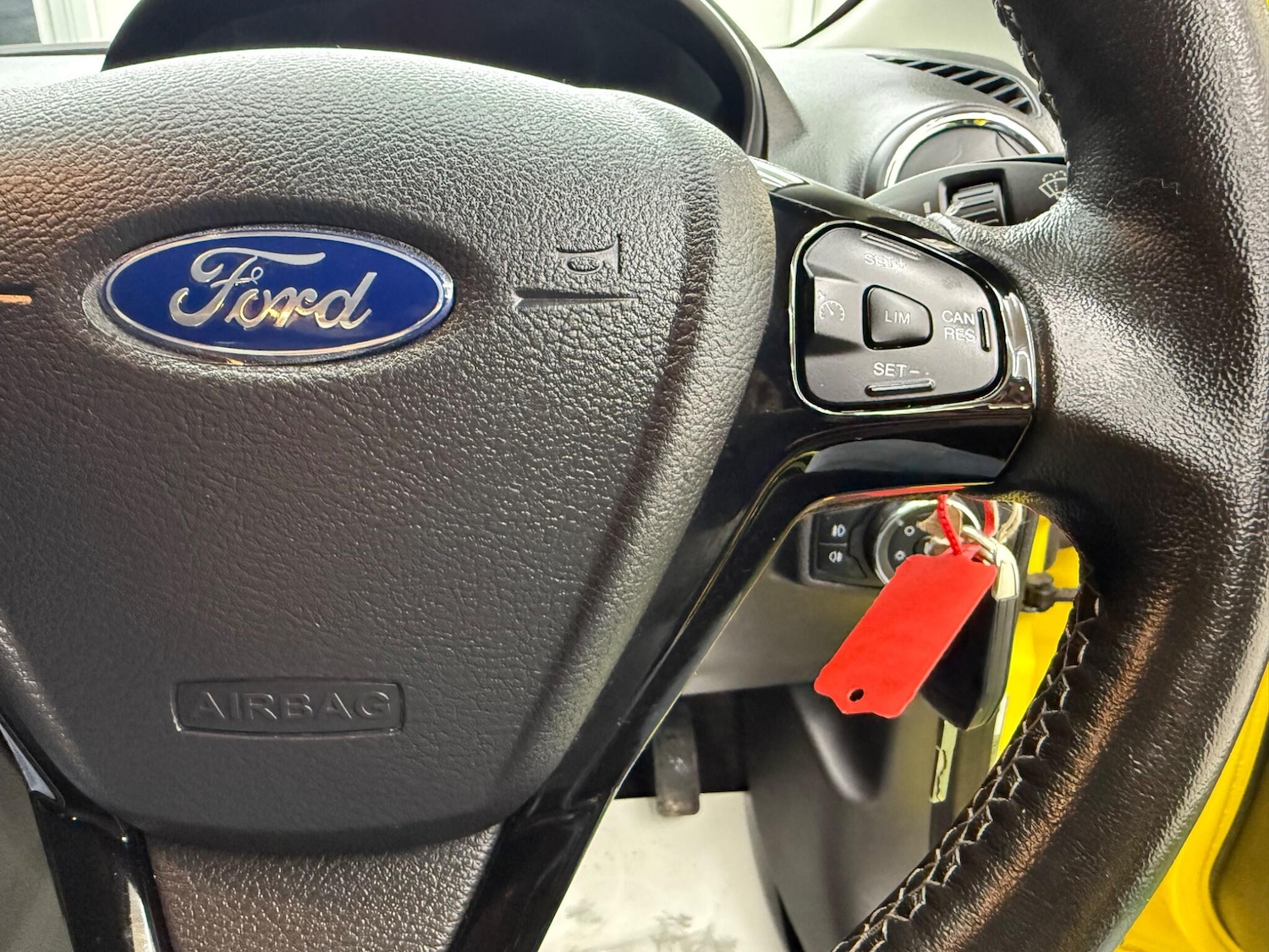 Used Ford Ka+ 2016 for sale - 77440307: Photo 35