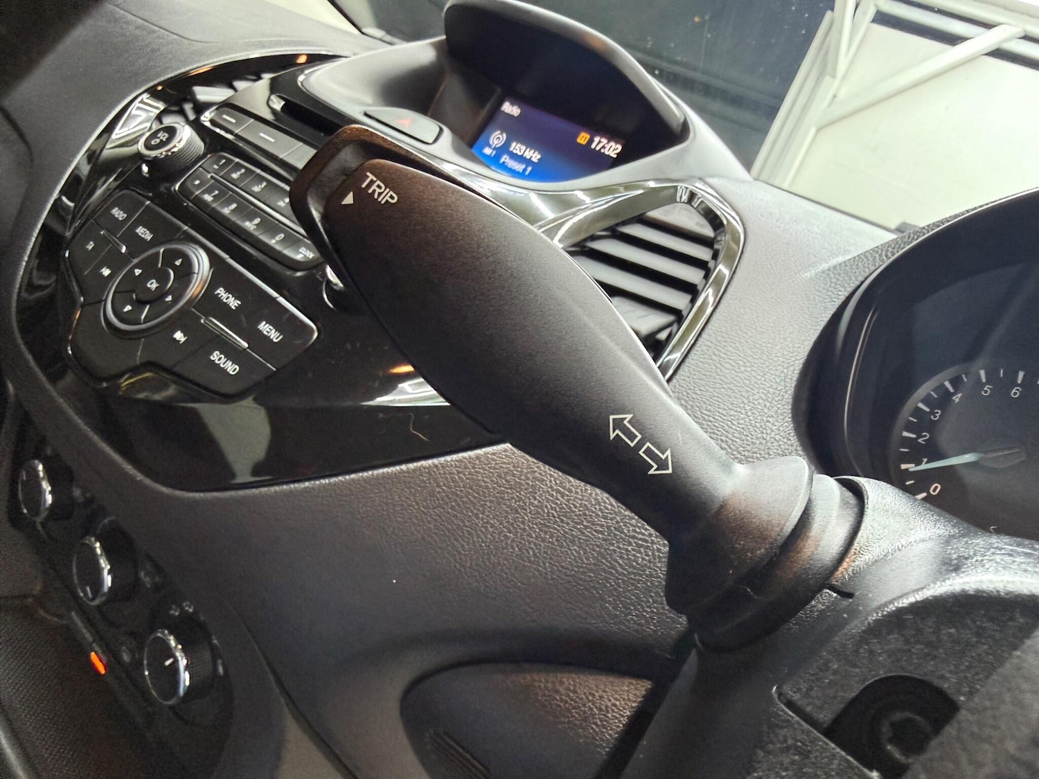 Used Ford Ka+ 2016 for sale - 77440307: Photo 36