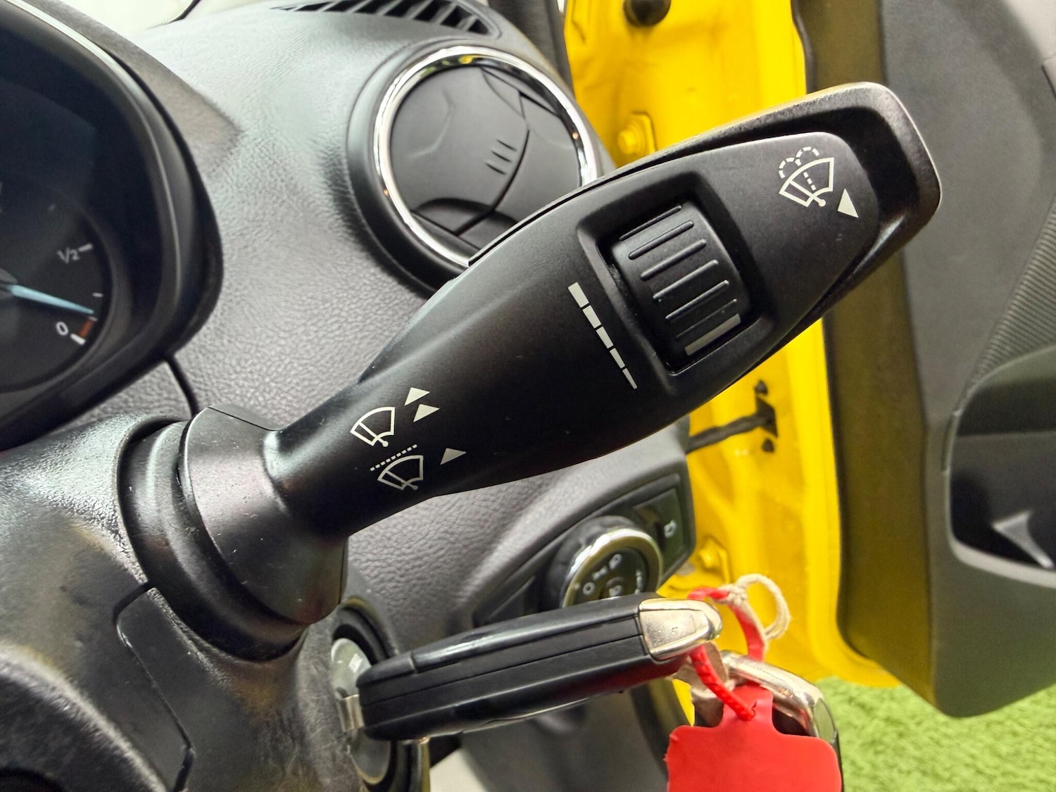 Used Ford Ka+ 2016 for sale - 77440307: Photo 37