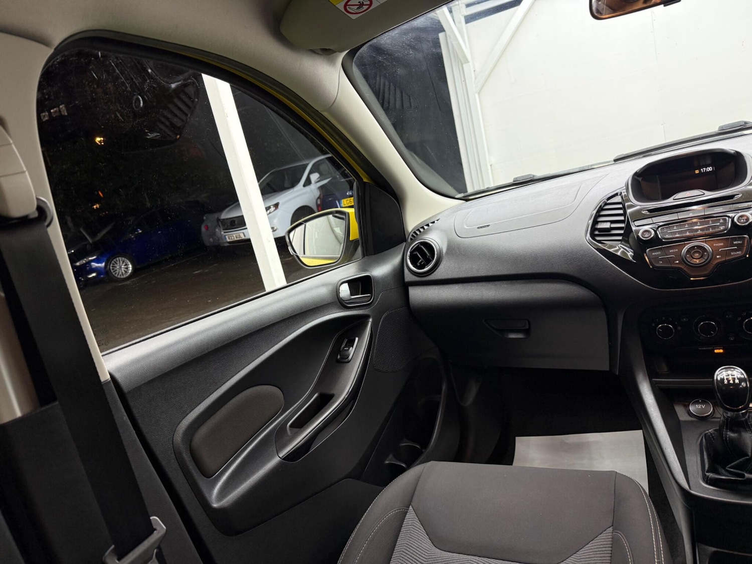 Used Ford Ka+ 2016 for sale - 77440307: Photo 38