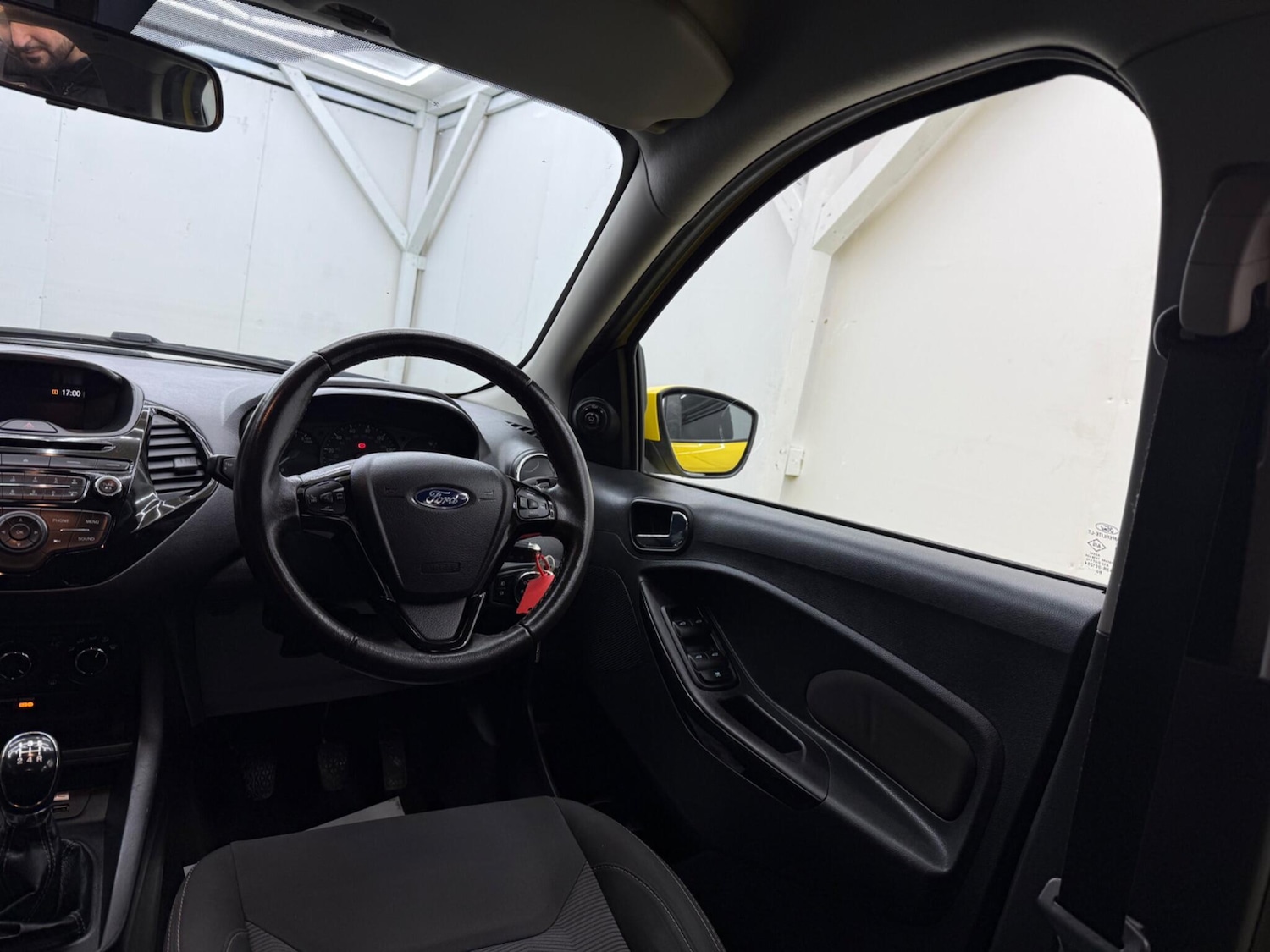 Used Ford Ka+ 2016 for sale - 77440307: Photo 39