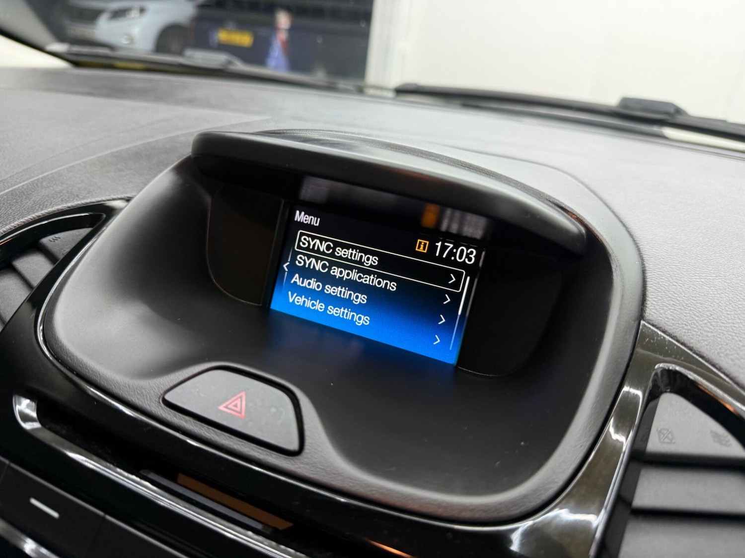 Used Ford Ka+ 2016 for sale - 77440307: Photo 43