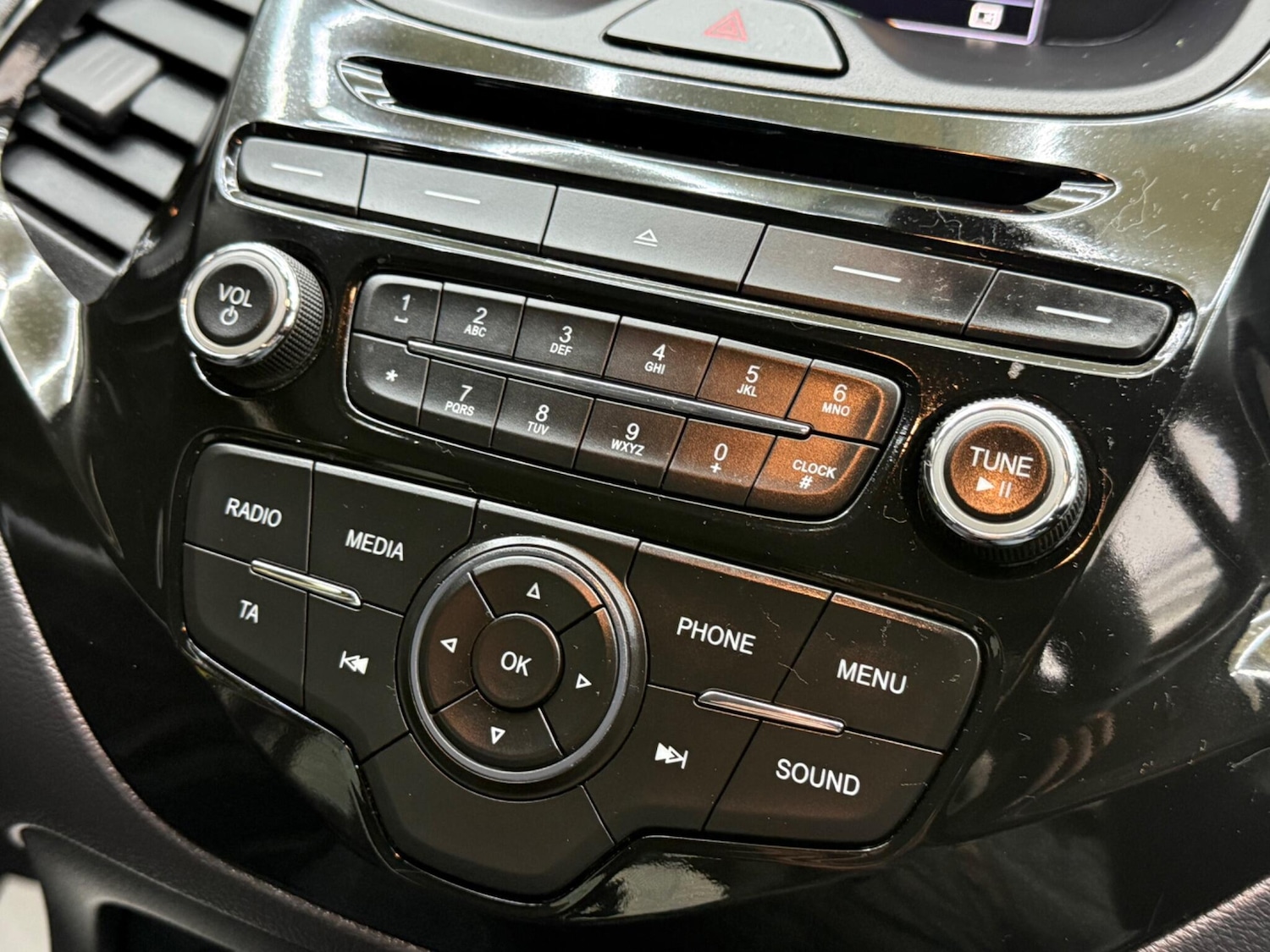 Used Ford Ka+ 2016 for sale - 77440307: Photo 47