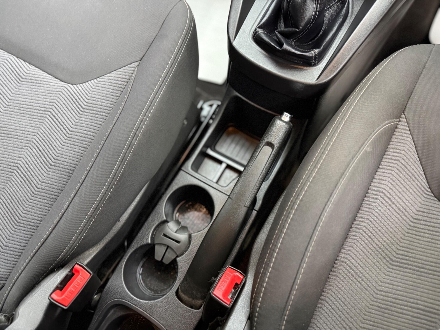 Used Ford Ka+ 2016 for sale - 77440307: Photo 51