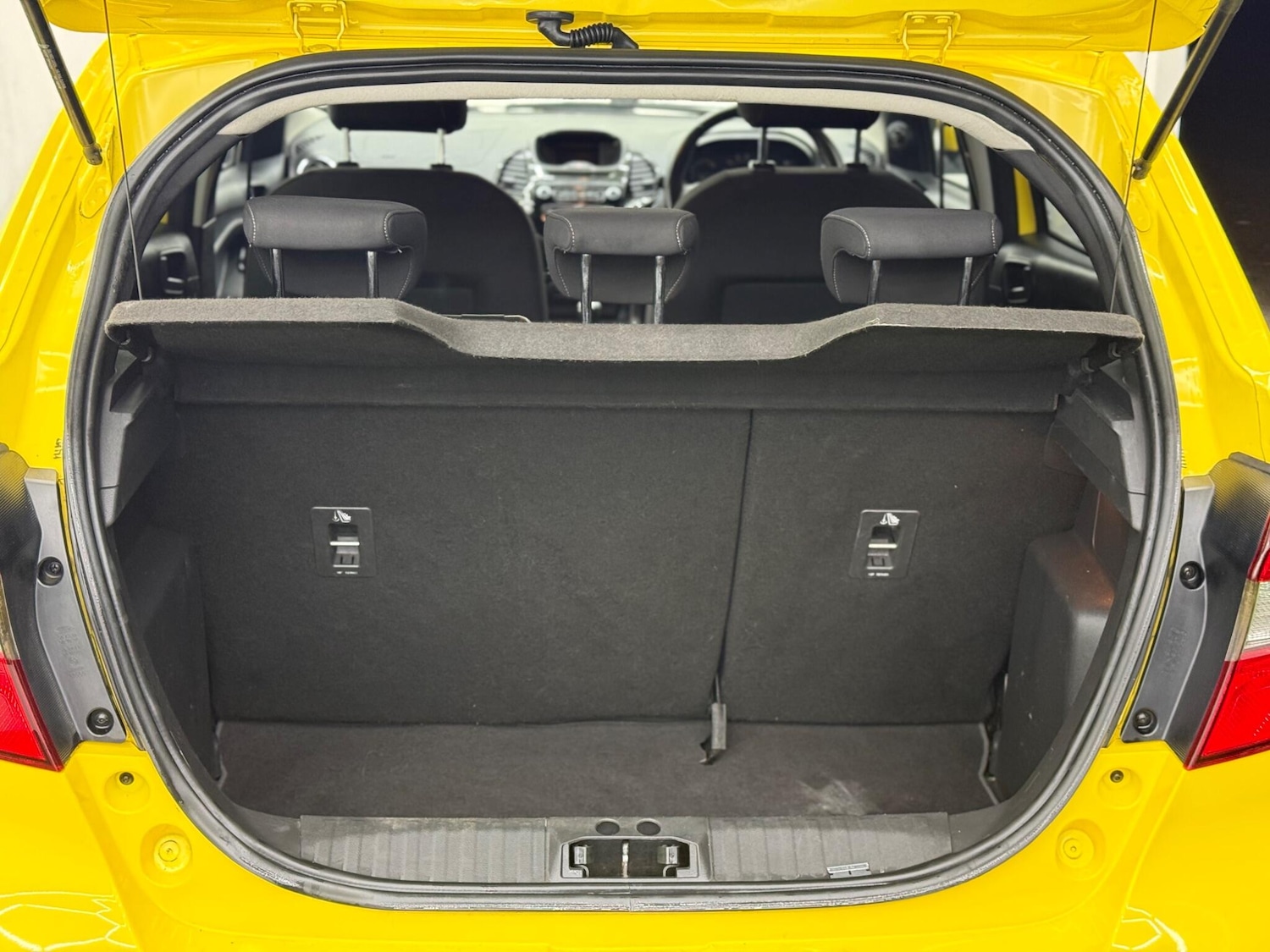 Used Ford Ka+ 2016 for sale - 77440307: Photo 8