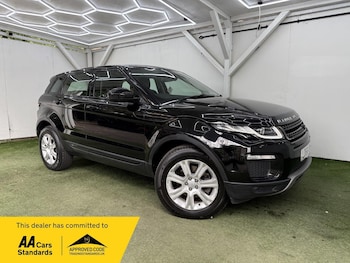 Used Land Rover Range Rover Evoque 2018 for sale - 79292556: Photo
