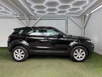 Used Land Rover Range Rover Evoque 2018 for sale - 79292556: Photo