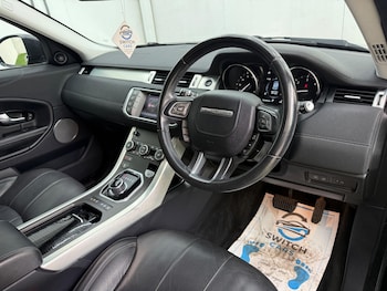 Used Land Rover Range Rover Evoque 2018 for sale - 79292556: Photo
