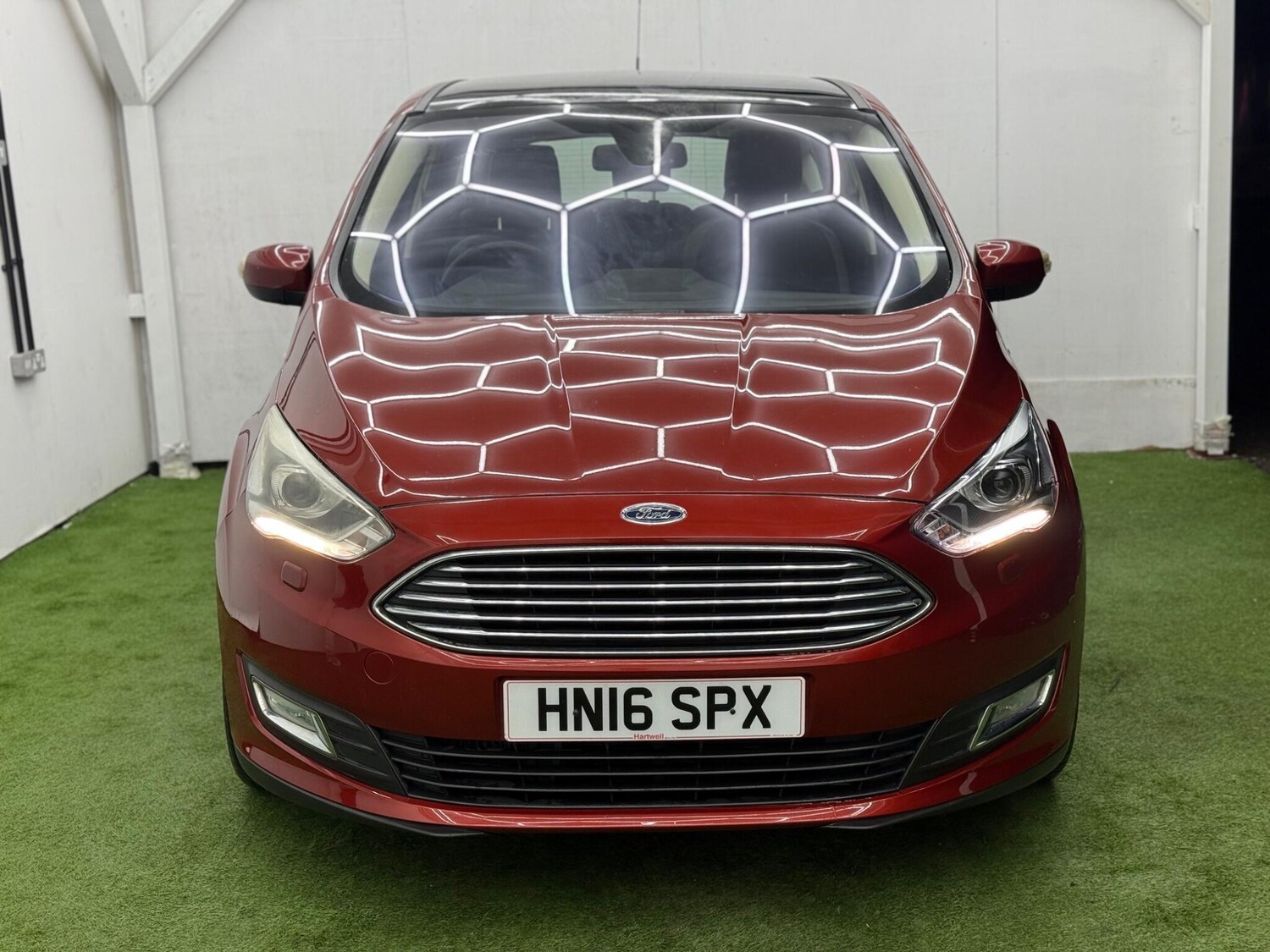 Used Ford C-Max for sale - 77496606: Photo 12