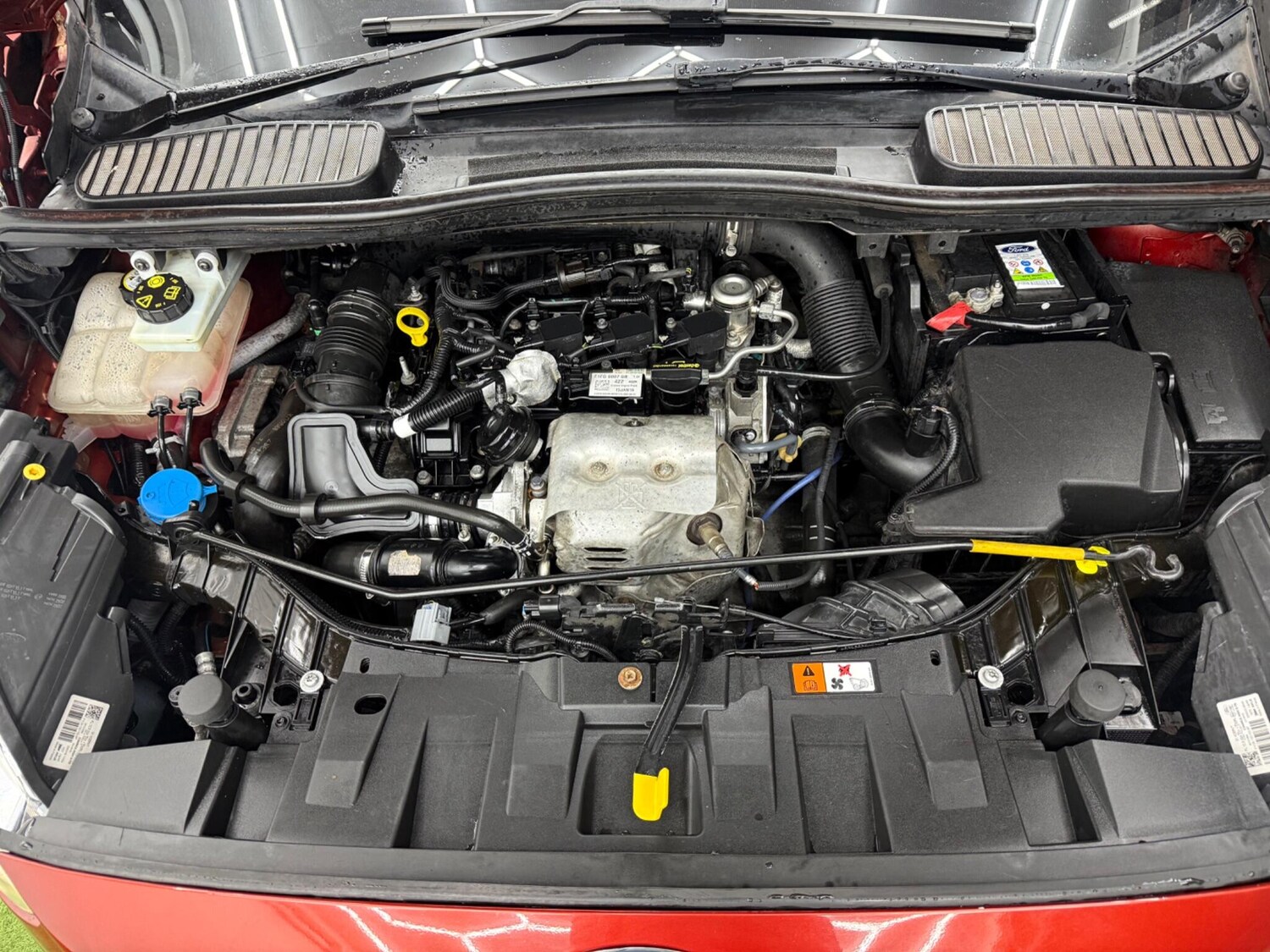 Used Ford C-Max for sale - 77496606: Photo 13