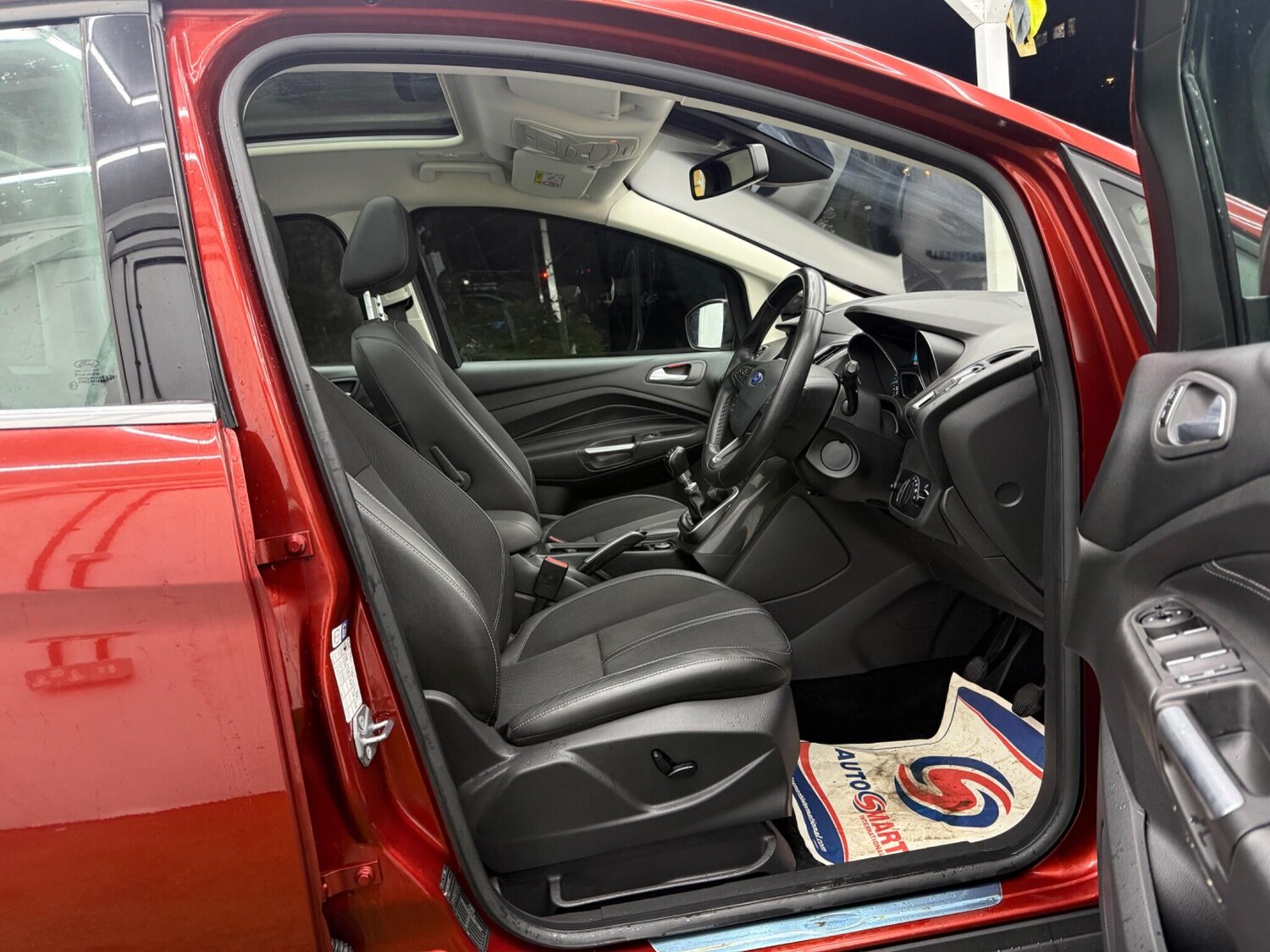 Used Ford C-Max for sale - 77496606: Photo 14