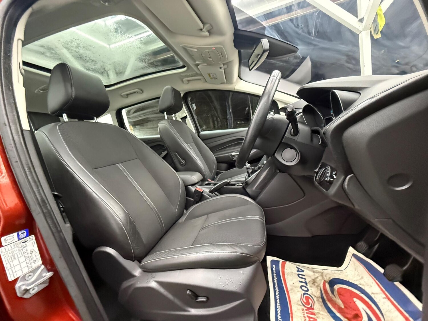 Used Ford C-Max for sale - 77496606: Photo 16