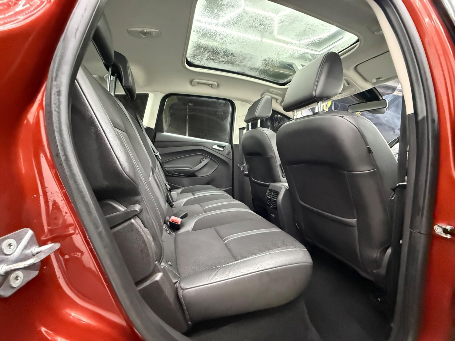 Used Ford C-Max for sale - 77496606: Photo 19