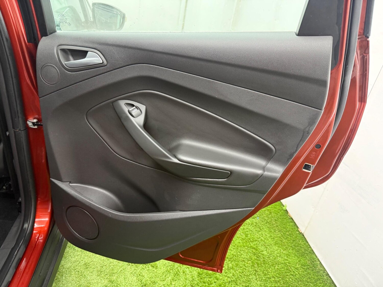 Used Ford C-Max for sale - 77496606: Photo 21