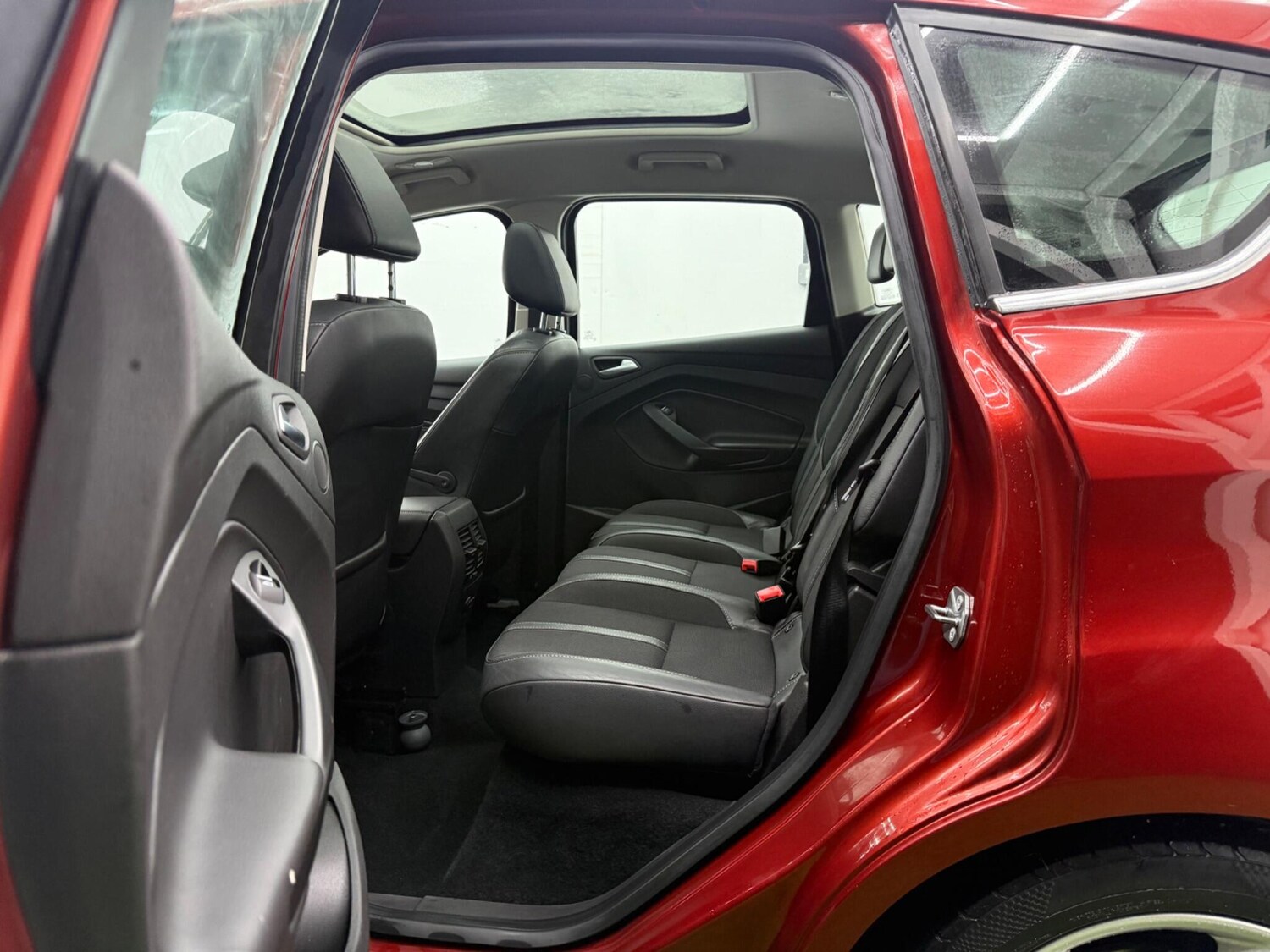 Used Ford C-Max for sale - 77496606: Photo 22