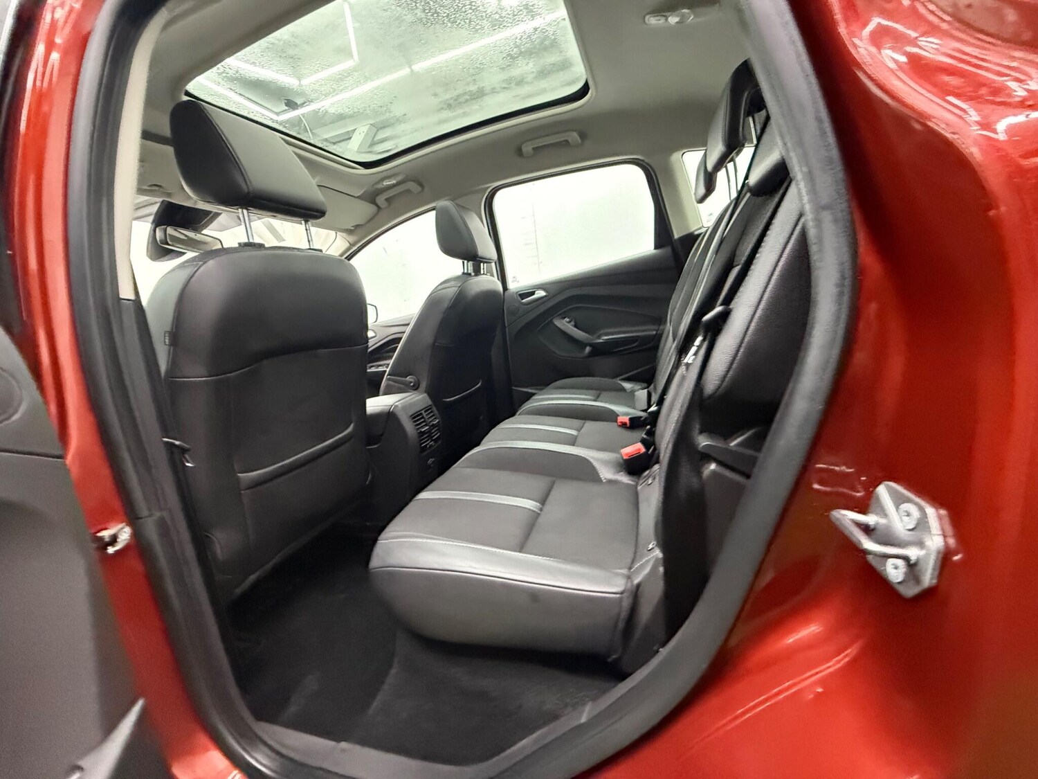 Used Ford C-Max for sale - 77496606: Photo 23