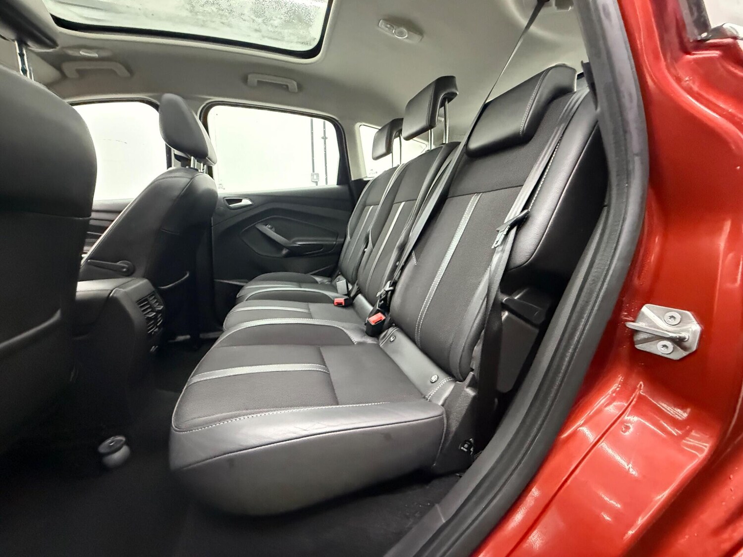 Used Ford C-Max for sale - 77496606: Photo 24