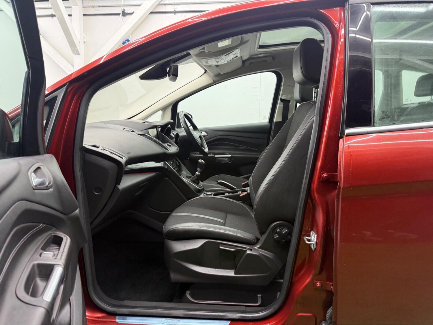 Used Ford C-Max for sale - 77496606: Photo 25