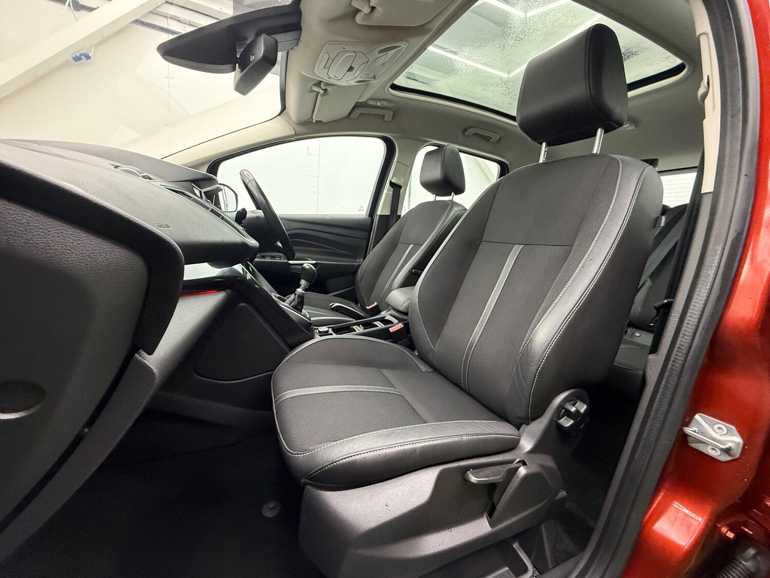 Used Ford C-Max for sale - 77496606: Photo 26