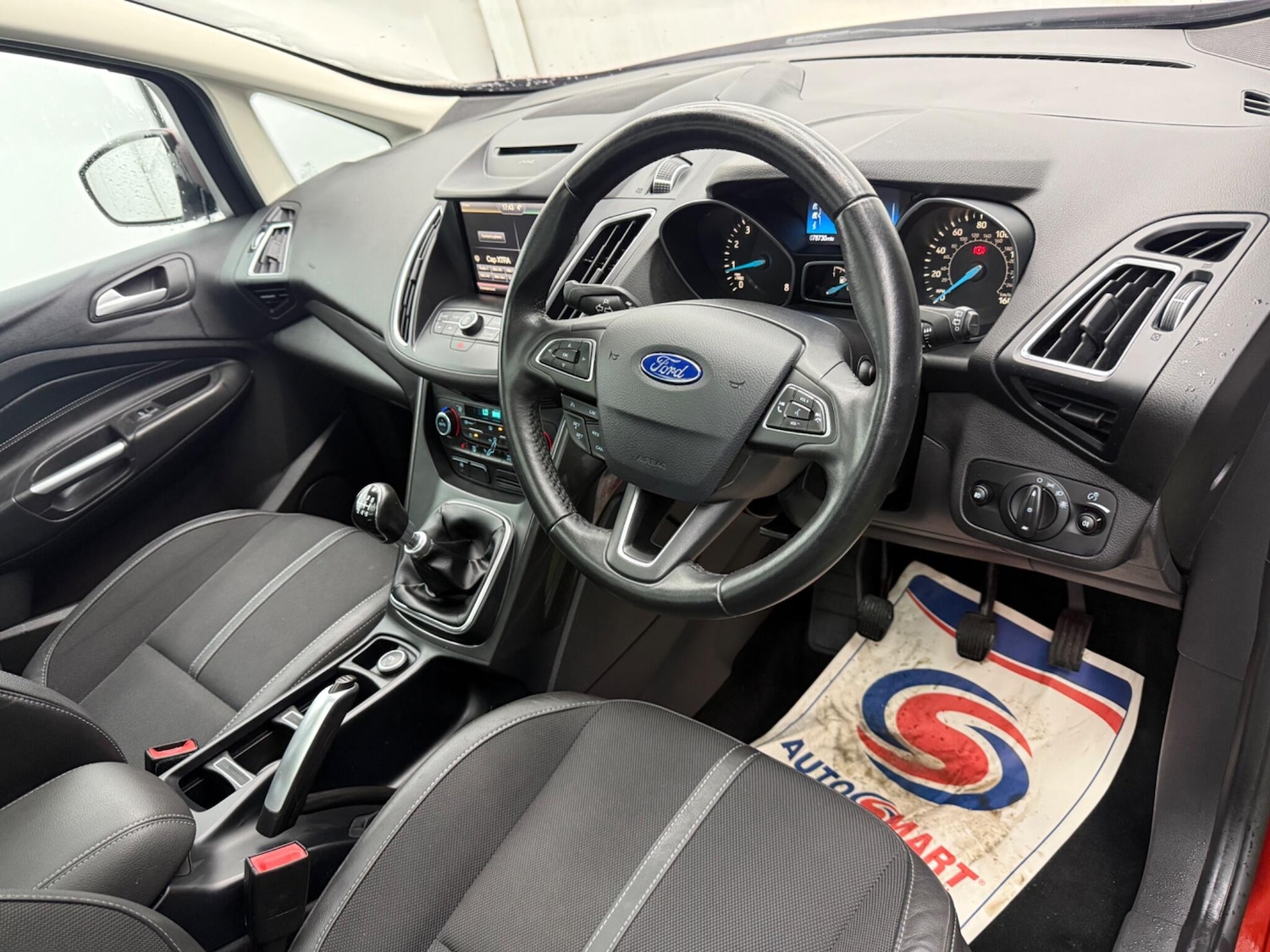 Used Ford C-Max for sale - 77496606: Photo 3