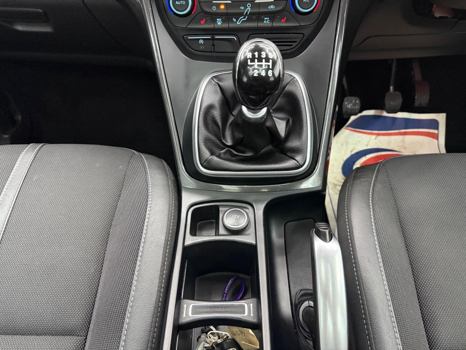 Used Ford C-Max for sale - 77496606: Photo 30